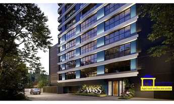 Imagem: Apartamento à venda na Praia do Perequê