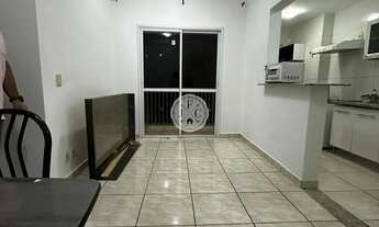 Imagem: Apartamento com 02 Quartos para Venda