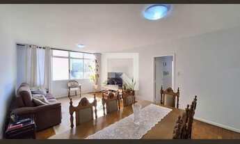 Imagem 2: Apartamento à Venda - Santa Cecília, 3 Quartos, 116 m2