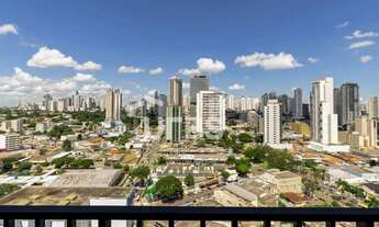 Imagem 3: 2 quartos à venda no ID Vida Urbana (Setor Oeste