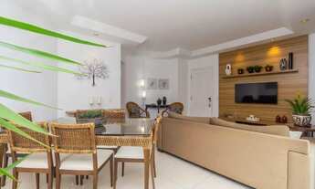 Imagem 7: Apartamento para venda em Alto da Lapa com 3 quartos, sendo 1 suíte , 104m²