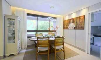 Imagem 6: Apartamento com 2 quartos, 88 m² - venda ou aluguel - Santa Efigênia - Belo Horizonte/MG