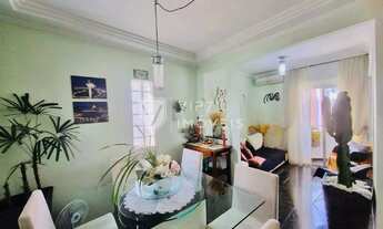 Imagem 2: Apartamento à venda, 3 quartos, 1 suíte, 2 vagas, Parque Campolim - Sorocaba/SP