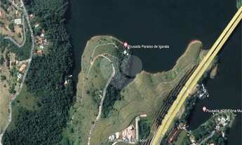 Imagem 3: Casa à venda com 4 quartos, sendo 2 suítes, no condomínio Jardim Imperador, Igaratá - SP