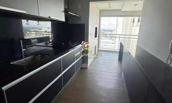 Imagem 2: DN -Apartamento Royal park- venda sao jose dos campos-sp