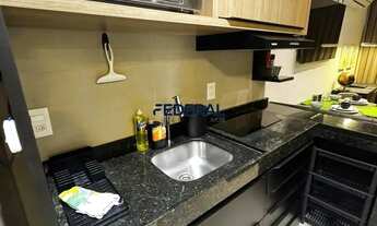 Imagem 3: Studio para venda com 1 quarto e 26 metros quadrados em Boa Viagem, Recife - PE