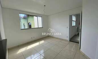 Imagem 2: Apartamento à venda em Igarapé MG bairro União