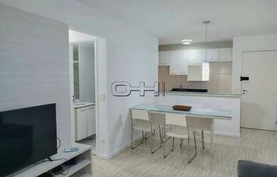 Imagem 6: Aluguel Apartamento 3 Dormitórios - 80 m² Consolação