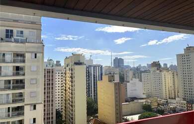 Imagem 4: Imóvel para venda com 113 metros quadrados com 3 quartos em Pinheiros - São Paulo - SP