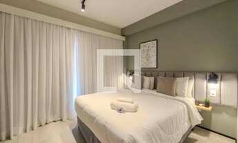 Imagem: Apartamento à Venda - Consolação, 1 Quarto