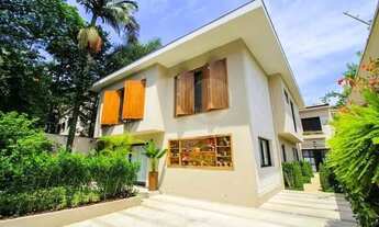 Imagem: Sobrado com 3 quartos à venda ou para locação