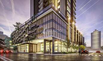 Imagem: EM CONSTRUÇÃO - APARTAMENTO COM TRÊS