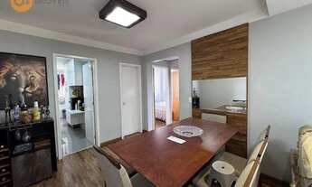 Imagem: Apartamento com 2 dormitórios à venda