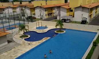 Imagem 2: Imóvel para aluguel tem 45 metros quadrados com 2 quartos em Tapanã (Icoaraci) - Belém - P