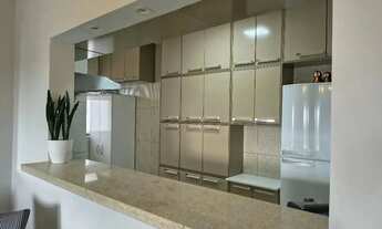 Imagem 7: Apartamento Semi Mobiliado- Assunção próximo a Faculdade Fei