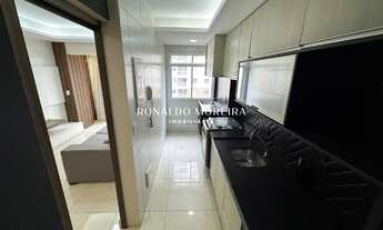 Imagem 2: Aluguel: Condomínio Like, Apartamento 3 Quartos com Suíte