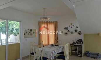 Imagem 4: Casa de condomínio em Rua João Zeferino Cardoso Neto - Swiss Park - Campinas/SP