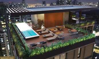 Imagem 7: Apartamento Alto Padrão Bossa Segundo Jardim