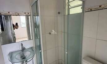 Imagem 7: Oportunidade no Jóquei Clube - Apartamento 46m²