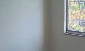 Imagem 3: Imóvel para aluguel com 60 metros quadrados com 2 quartos em Fonseca - Niterói - RJ