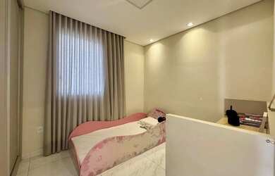 Imagem 7: Cobertura com 4 Quartos e 3 banheiros à Venda, 140 m² por R$ 797.000