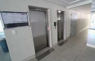 Imagem 6: Apartamento flat para venda com 1 quarto Ed. Villa Carvalheira, bairro Tamarineira - Recif