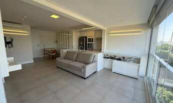 Imagem 7: Imóvel para aluguel com 80 metros quadrados com 2 quartos no Campo Belo - São Paulo - SP