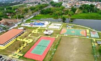 Imagem 6: APARTAMENTO 2 QUARTOS CONDOMÍNIO FIT MIRANTE DO LAGO