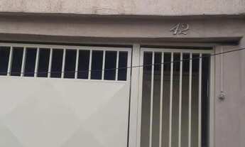 Imagem 3: Sobrado em Rua Luiz Baptista - Jardim Piratininga - São Paulo/SP