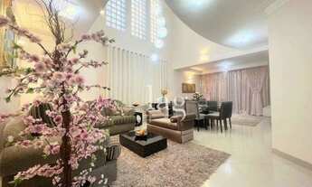 Imagem 2: Casa à venda, 299 m² por R$ 1.900.000,00 - Condomínio Colinas do Sol - Sorocaba/SP