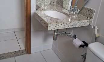 Imagem 6: ALUGO CONDOMÍNIO TORRE DUMONT, DR. FREITAS, BELÉM/Pa