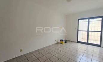 Imagem 3: Apartamento para Alugar com 1 quarto no Nova Ribeirânia, em Ribeirão Preto