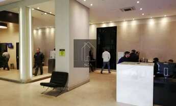 Imagem 5: Conjunto comercial de alto padrão com 36m² e direito a 1 vaga na Rua Augusta