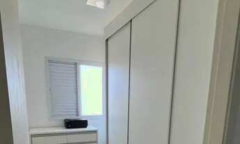 Imagem 5: Apartamento à venda no Jardim São Carlos, em Sorocaba-SP