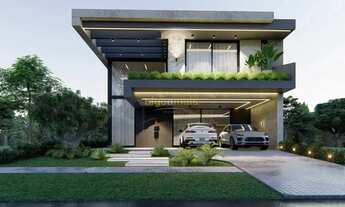 Imagem 6: Casa em Condomínio à venda em Capão da Canoa - Condomínio Capao Ilhas Resort - 400m² REF