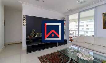 Imagem 5: Venda Apartamento 4 Dormitórios - 233 m² Campo Belo