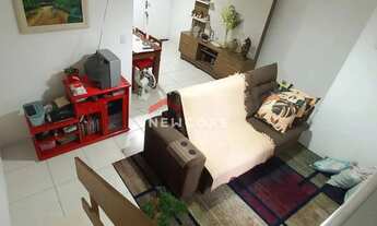 Imagem 6: Apartamento em Rua Professora Sofia Quint de Souza - Capoeiras - Florianópolis/SC