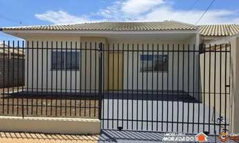 Imagem: VENDA CASA RESIDENCIAL - FLORESTA