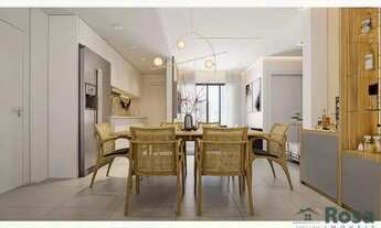 Imagem 3: Apartamento para venda RODOVIÁRIA PARQUE Cuiabá