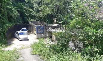 Imagem 2: Chácara Residencial à Venda em São Bernardo do Campo 2 Quartos, 10 Vagas, Amplo Terreno