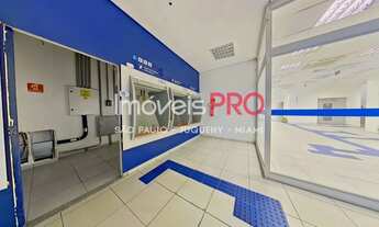 Imagem 2: Oportunidade Única: Prédio Comercial em Moema com Zoneamento ZEU