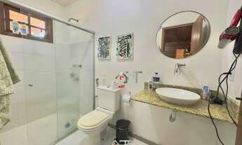 Imagem 2: Chácara com 5 dormitórios à venda, 360 m² por R$ 1.300.000,00 - Interlagos - Vila Velha/ES