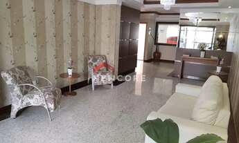 Imagem 7: Apartamento em Rua Monte Castelo - Aviação - Praia Grande/SP