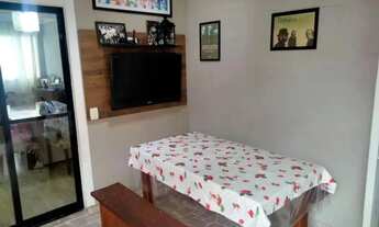 Imagem 5: Casa à venda em Campinas, Chácara Primavera, com 3 quartos, com 87 m², Village Cedrus