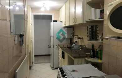 Imagem 7: Méier Apartamento com 1 dormitório