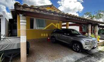 Imagem 2: Casa Térrea 3/4 2 suítes 2 vagas 75m² Abrantes