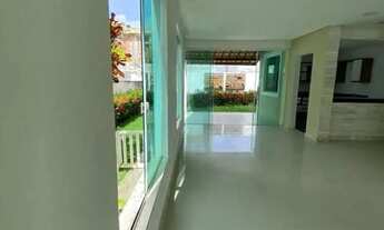 Imagem 4: Condomínio Fragatta - casa com 3/4 sendo 2 suítes - mobiliada [11541