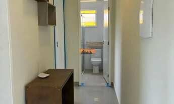 Imagem 7: Kitnet para aluguel, 2 quartos, Parque Rural Fazenda Santa Cândida - CAMPINAS/SP