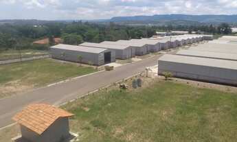 Imagem: Barracão para alugar, 250 m² por RS 1.800,00-mês