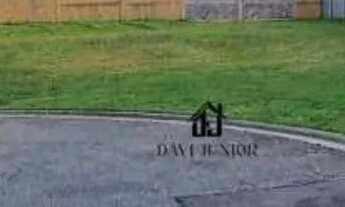 Imagem 4: Terreno à venda, 610 m² por R$ 805.000 - Alphaville Nova Esplanada III - Votorantim/SP